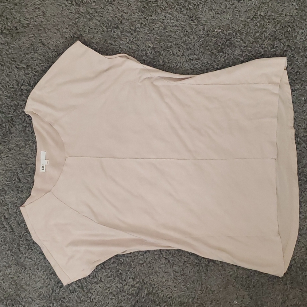 Dr2 medium top